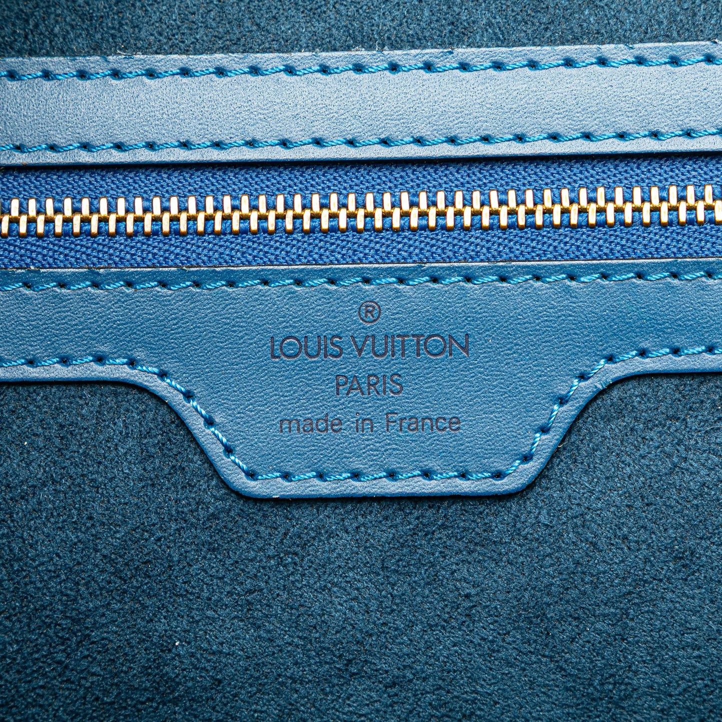 Louis Vuitton Epi Lussac
