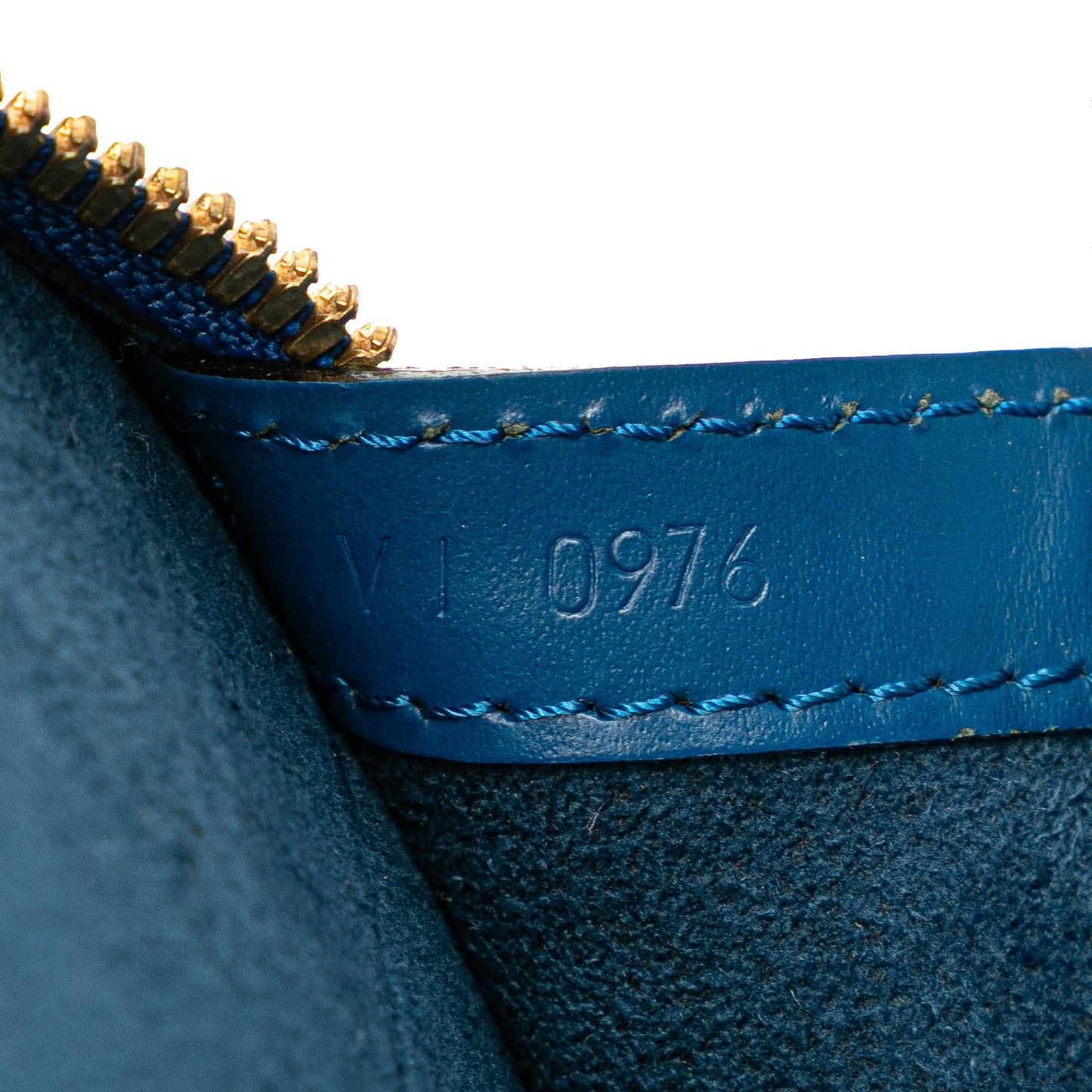 Louis Vuitton Epi Lussac
