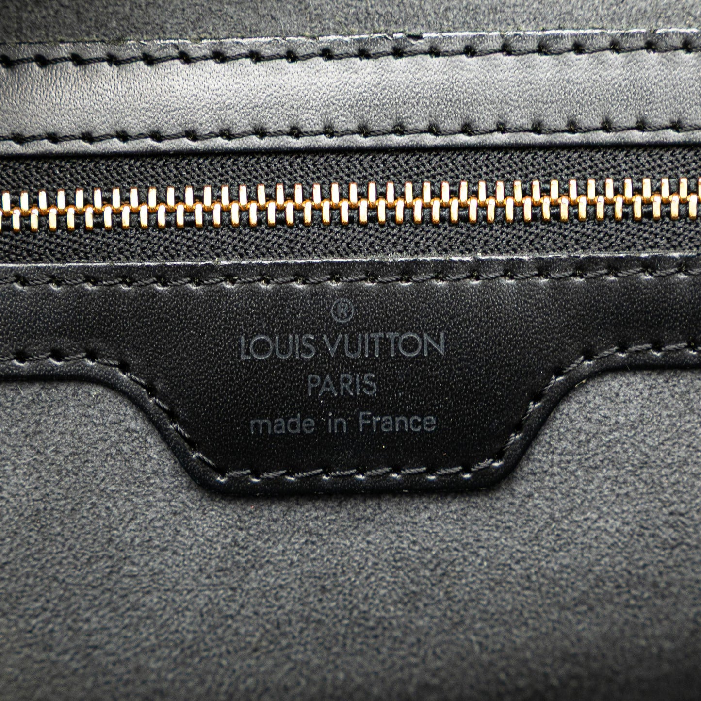 Louis Vuitton Epi Lussac
