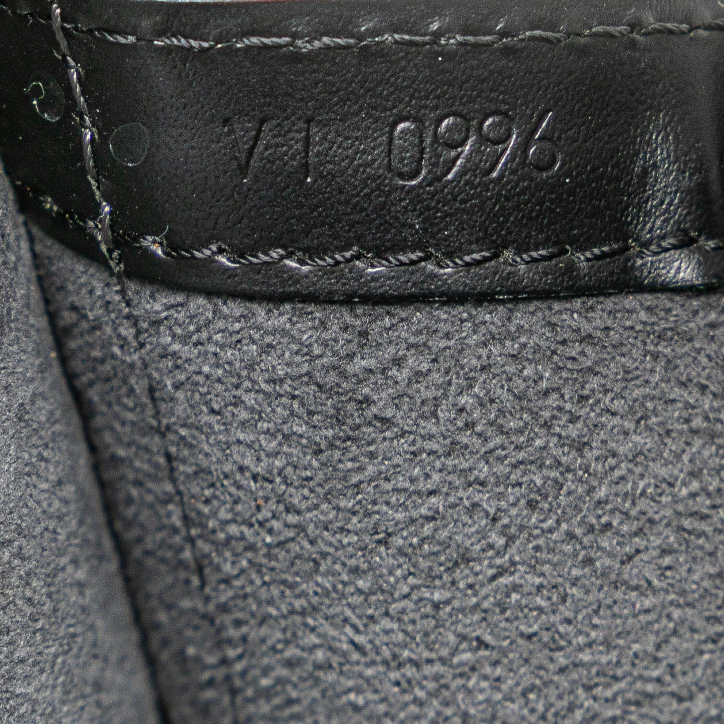 Louis Vuitton Epi Lussac