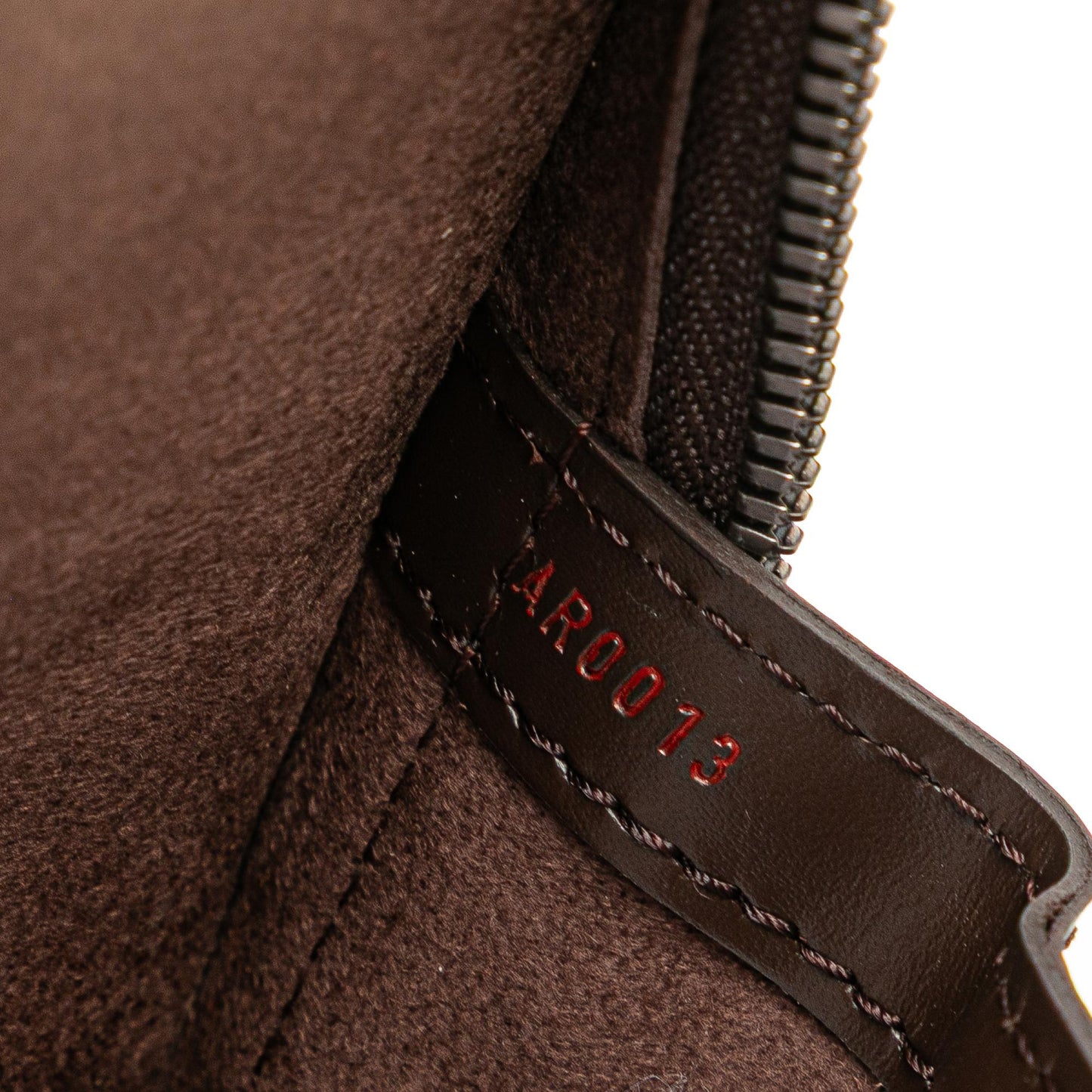 Louis Vuitton Epi Lussac