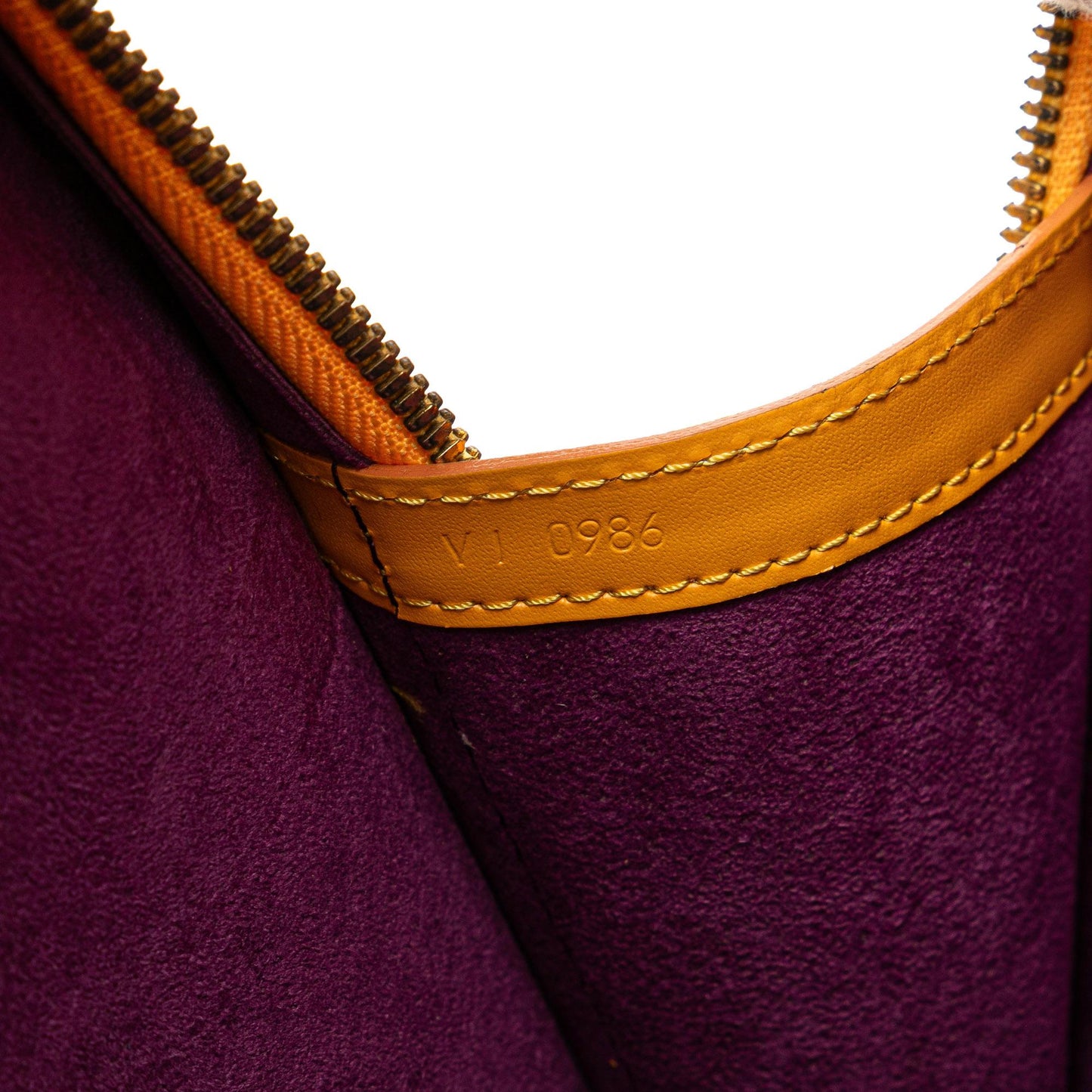 Louis Vuitton Epi Lussac