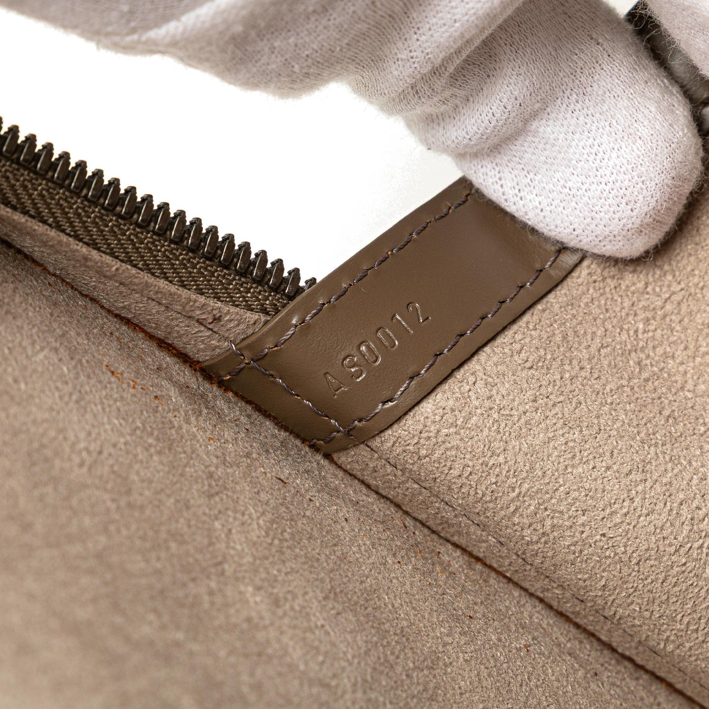 Louis Vuitton Epi Lussac