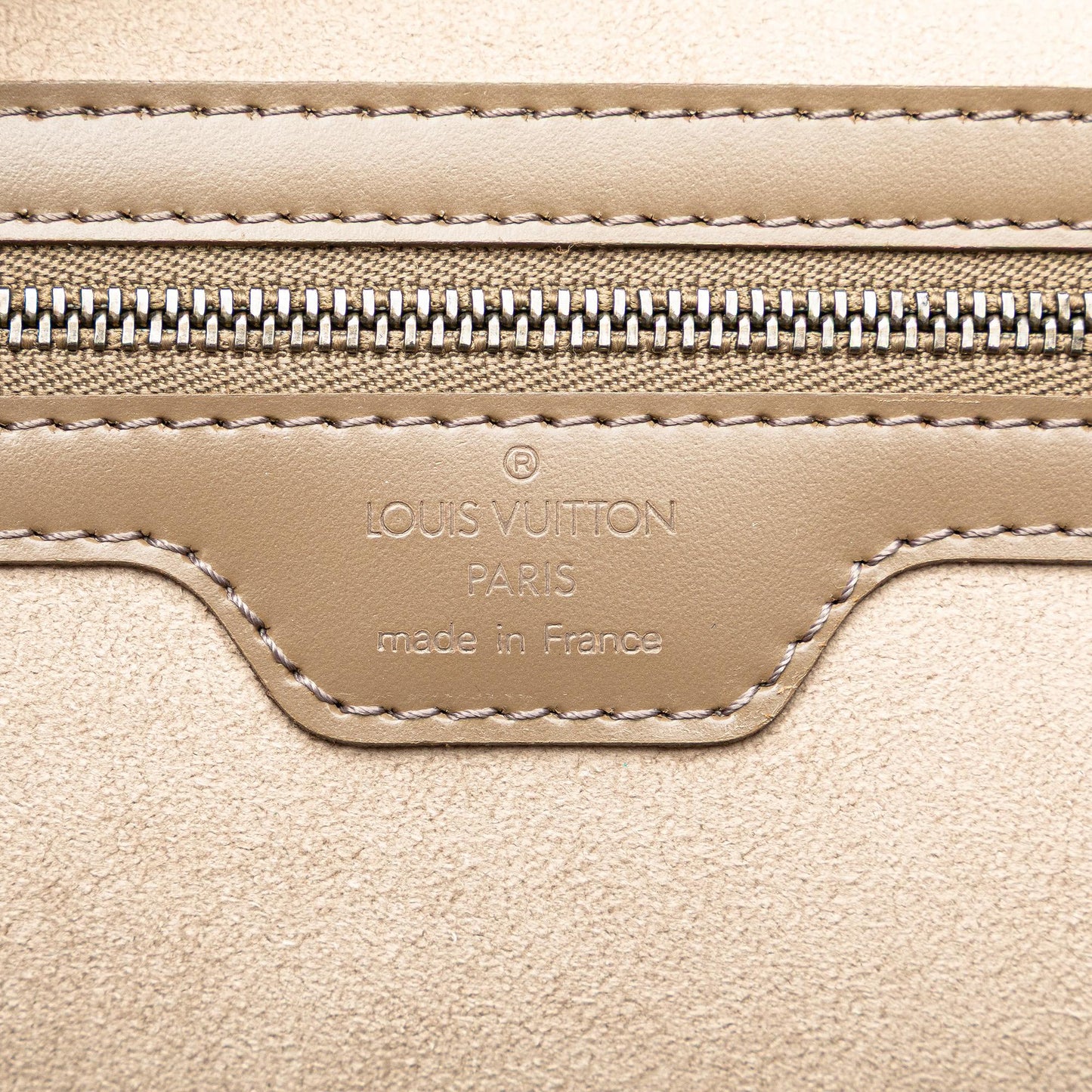Louis Vuitton Epi Lussac