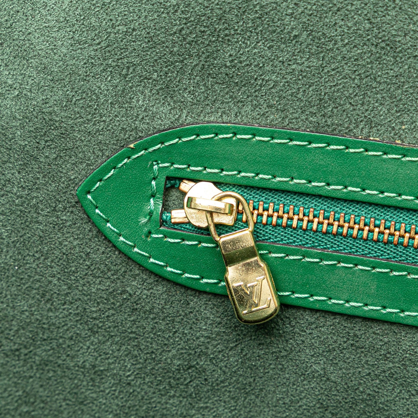 Louis Vuitton Epi Lussac
