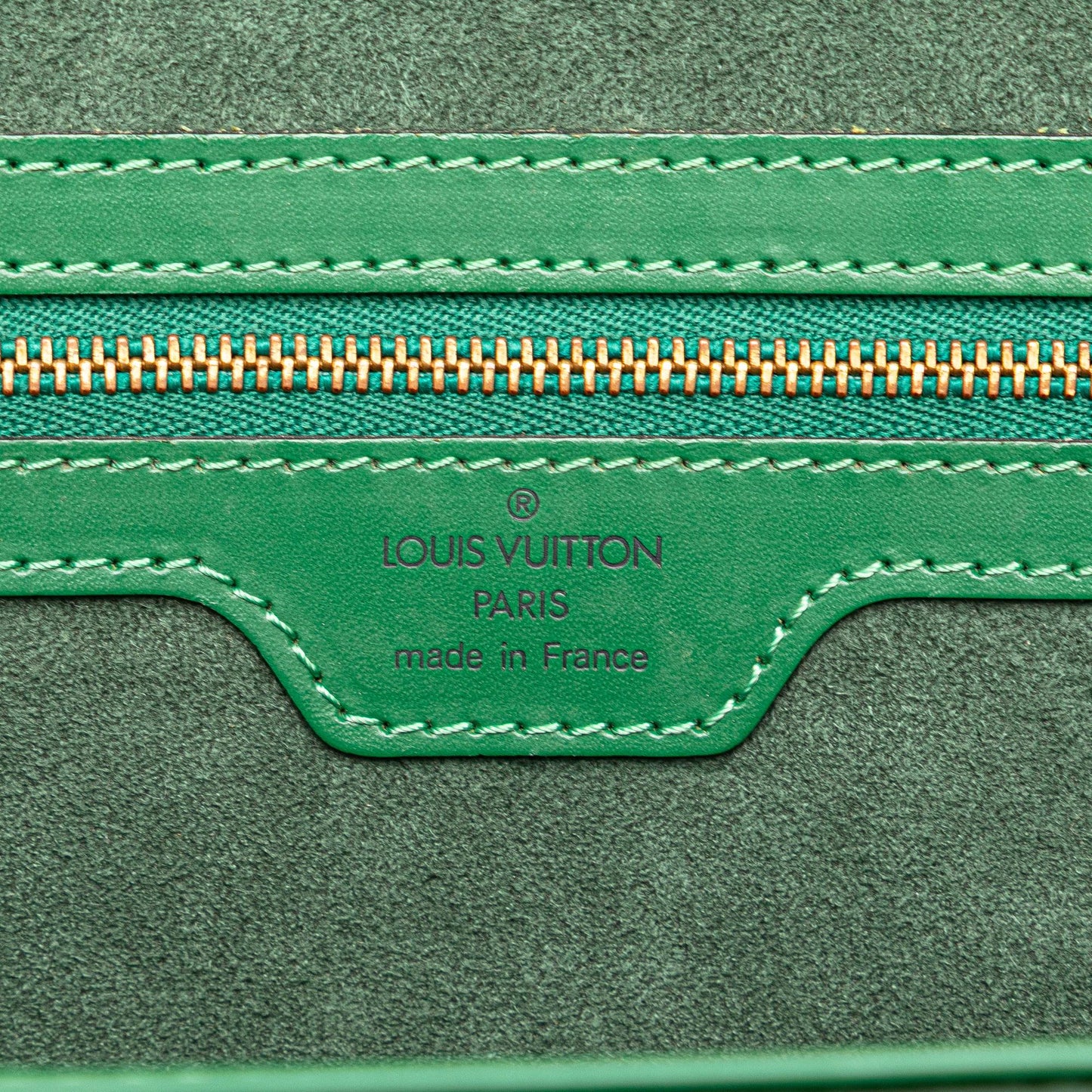 Louis Vuitton Epi Lussac