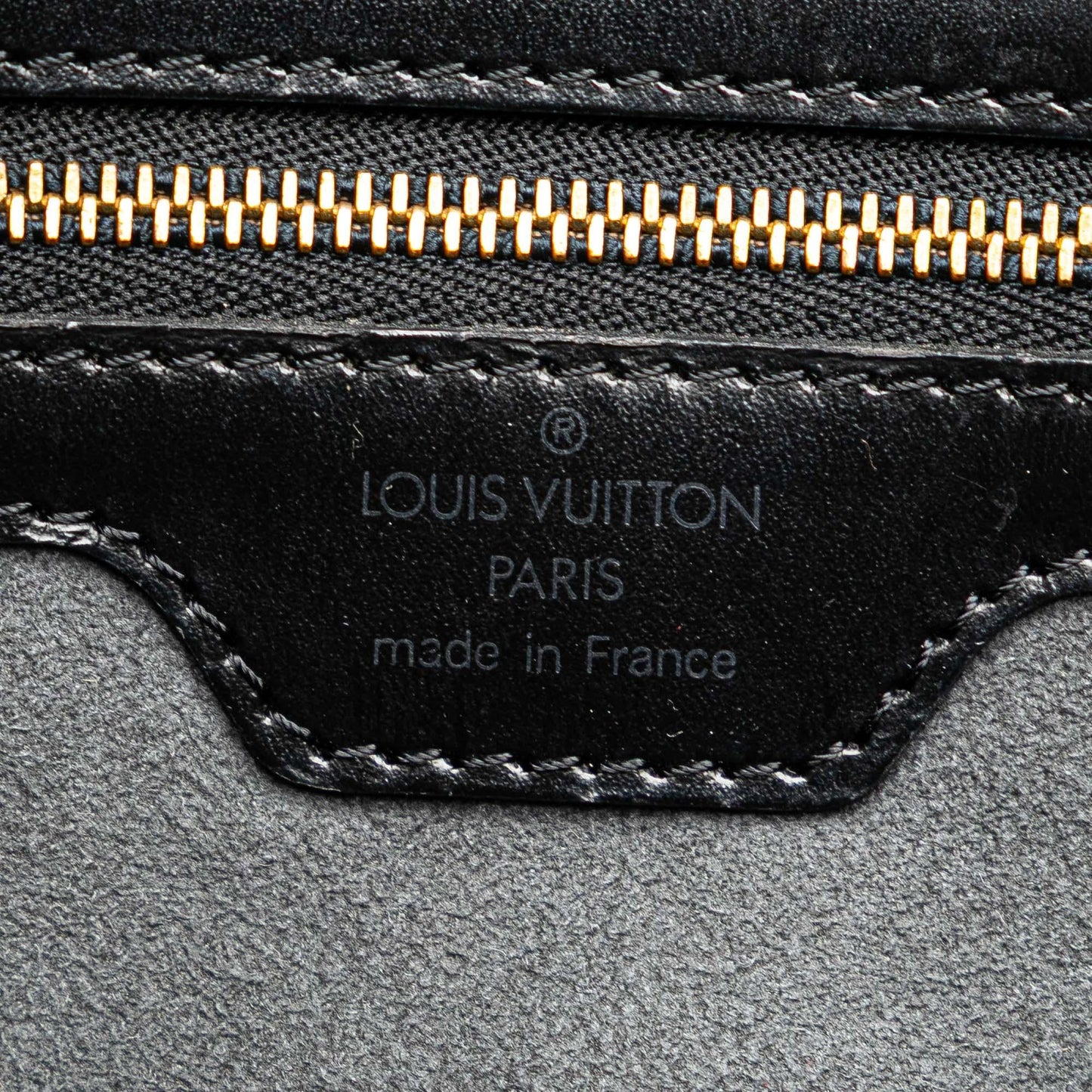 Louis Vuitton Epi Lussac