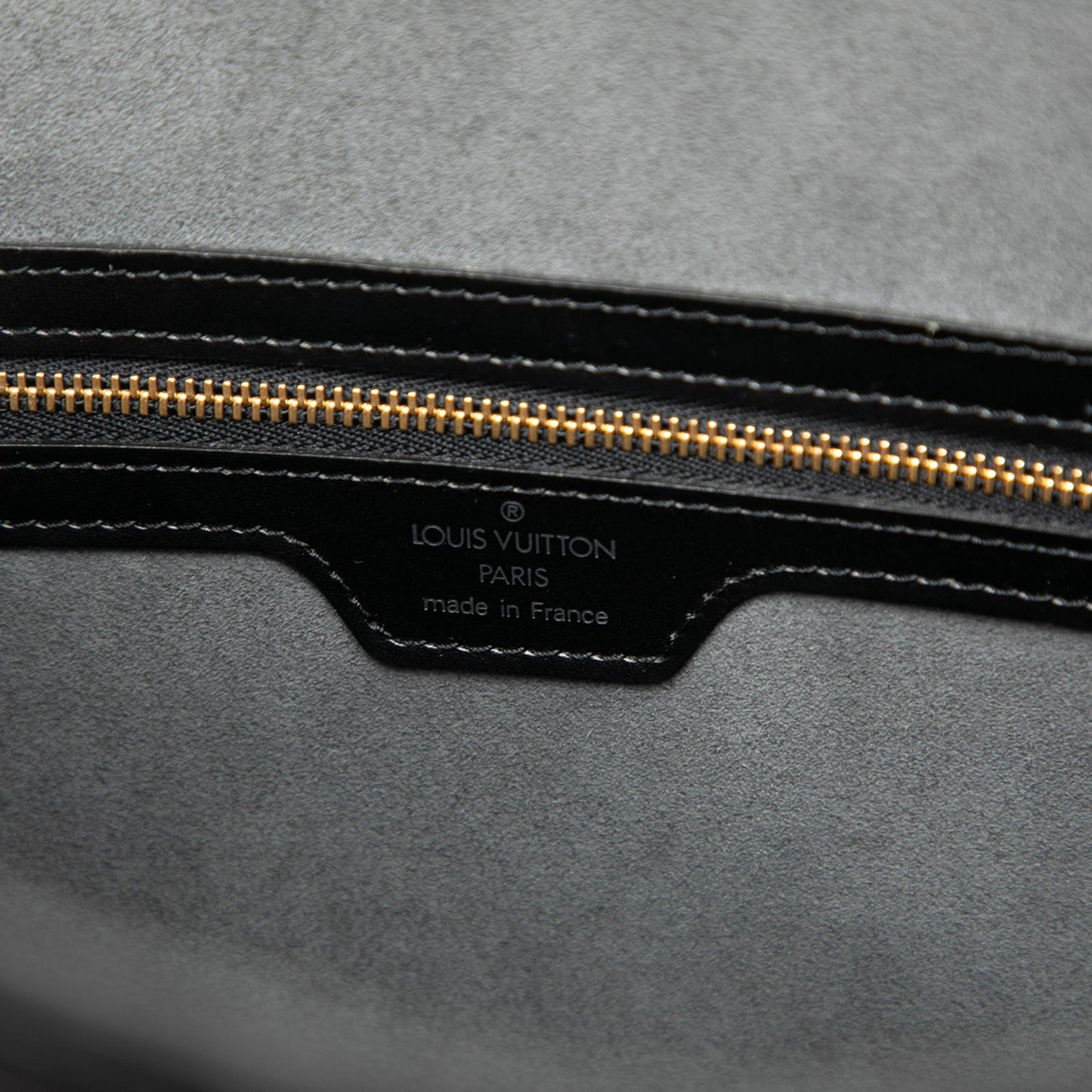 Louis Vuitton Epi Lussac