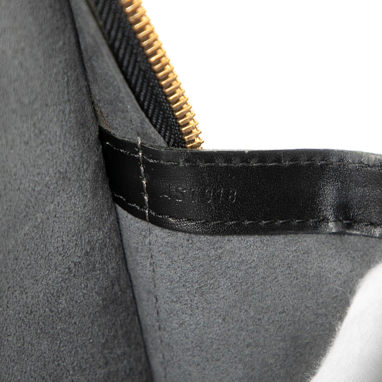 Louis Vuitton Epi Lussac