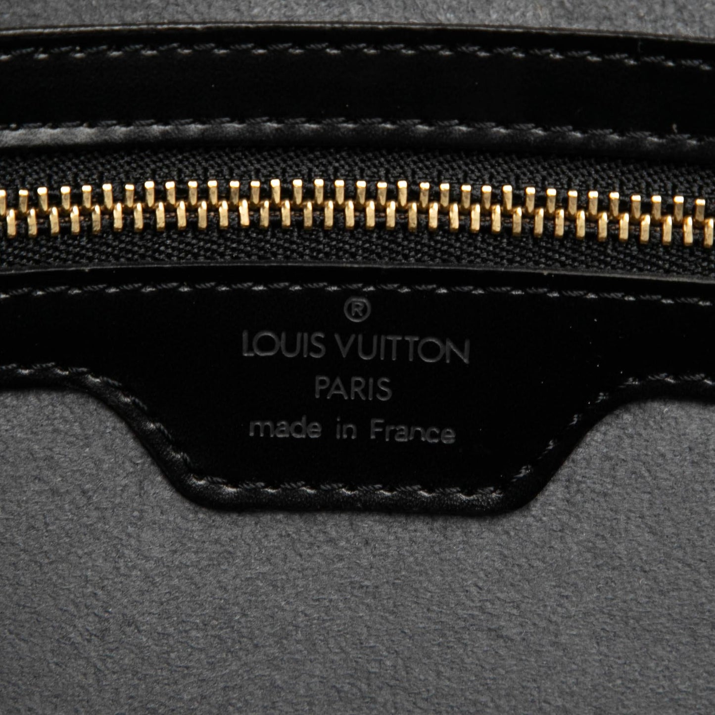 Louis Vuitton Epi Lussac