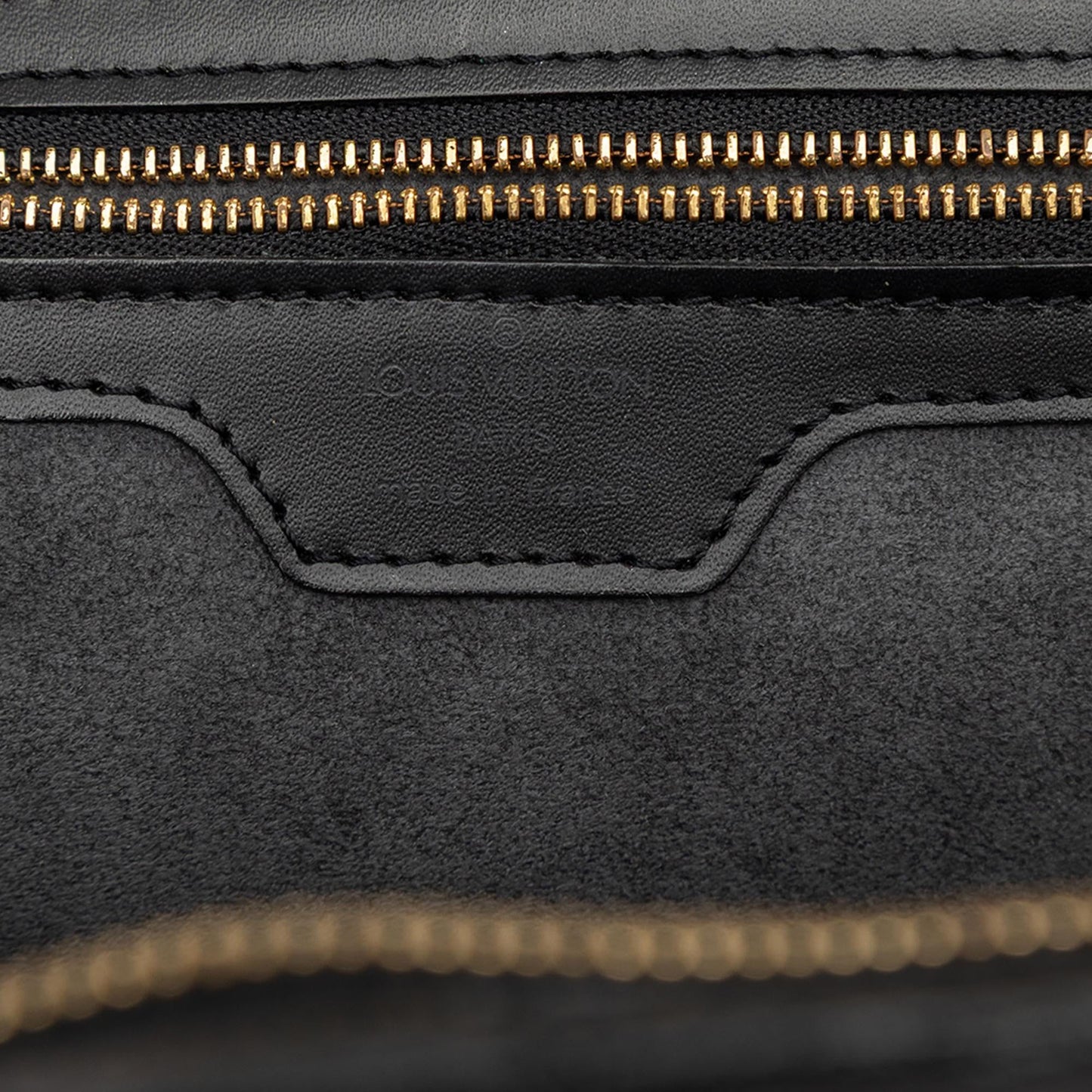 Louis Vuitton Epi Lussac
