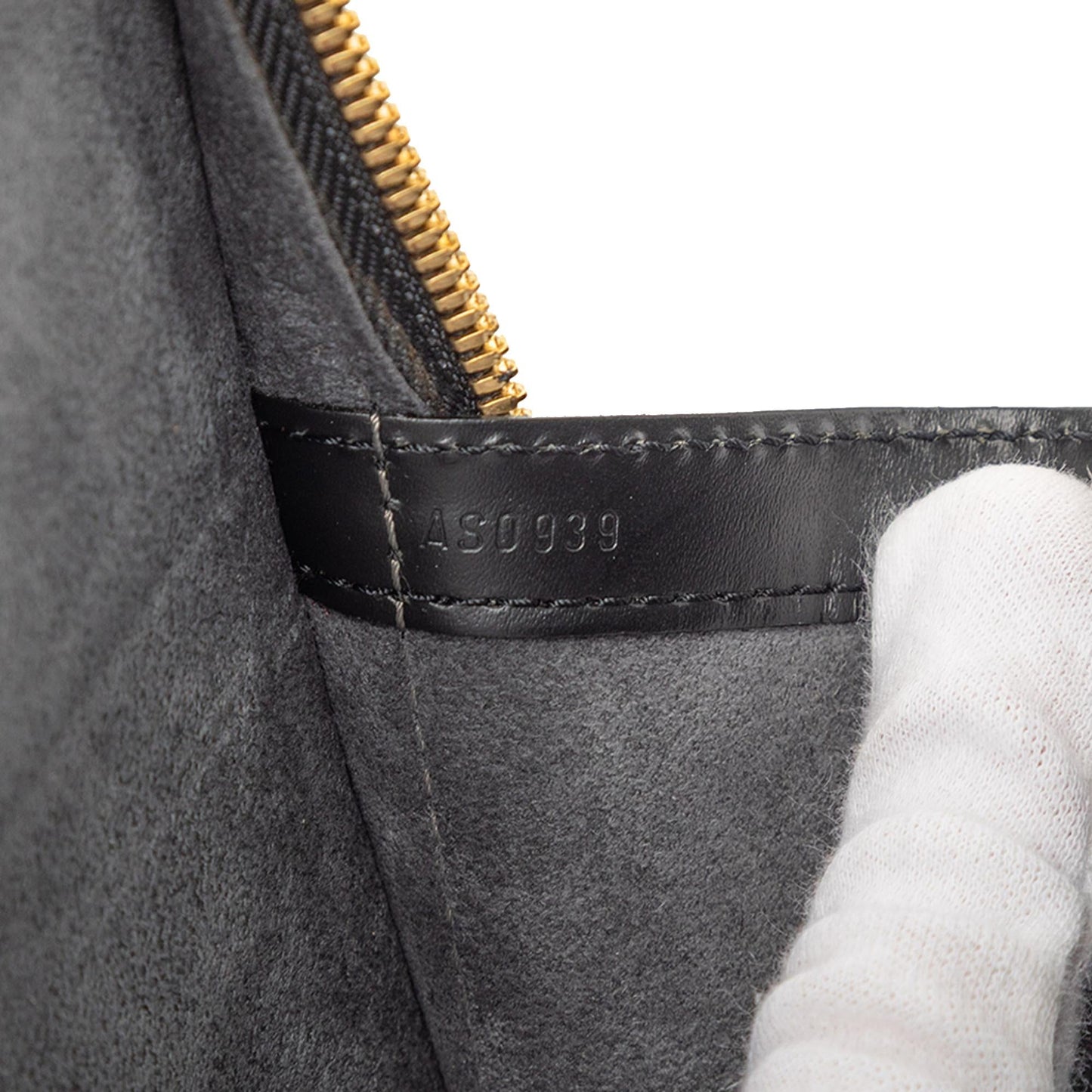 Louis Vuitton Epi Lussac
