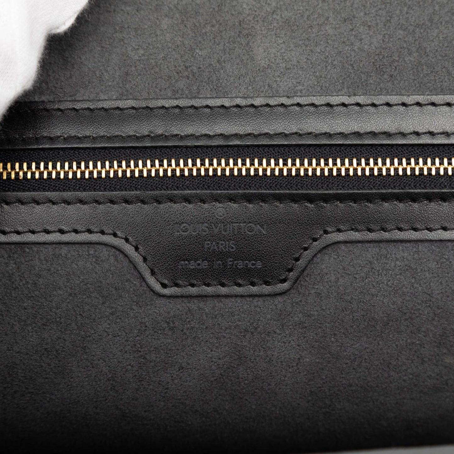Louis Vuitton Epi Lussac