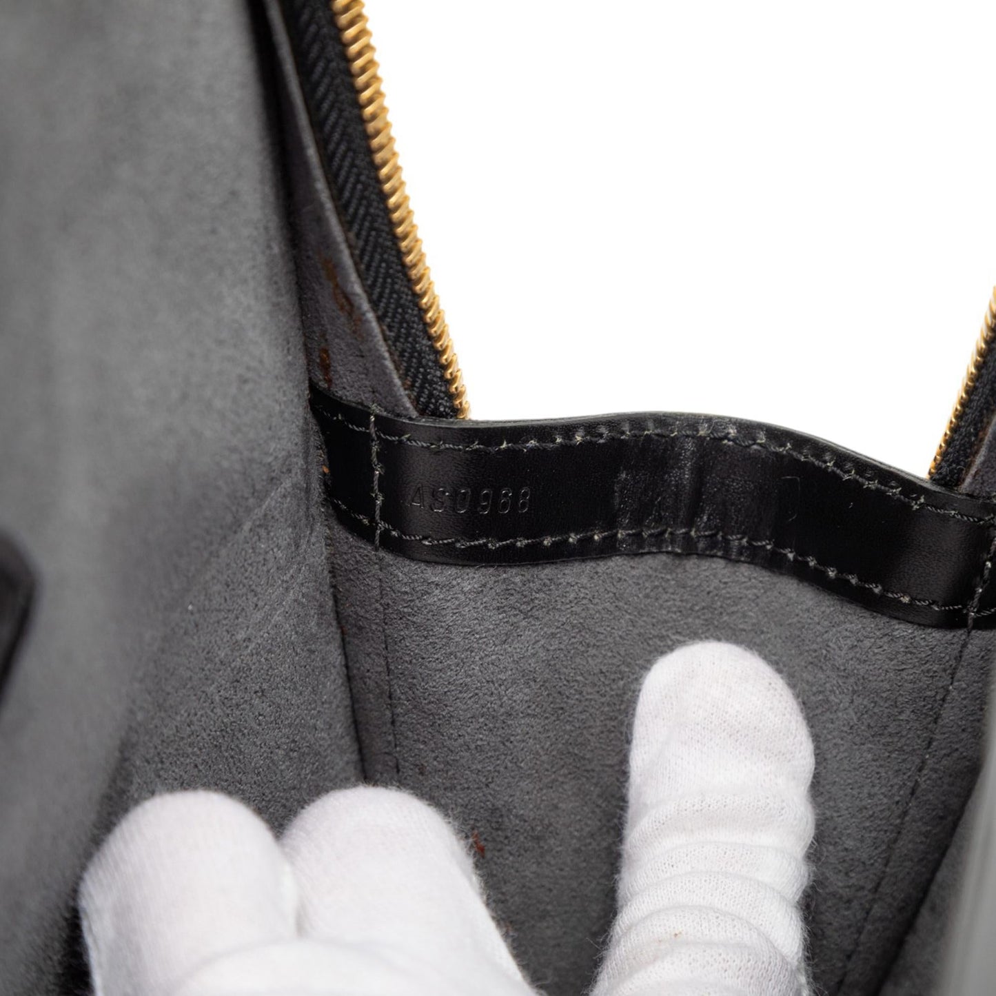 Louis Vuitton Epi Lussac