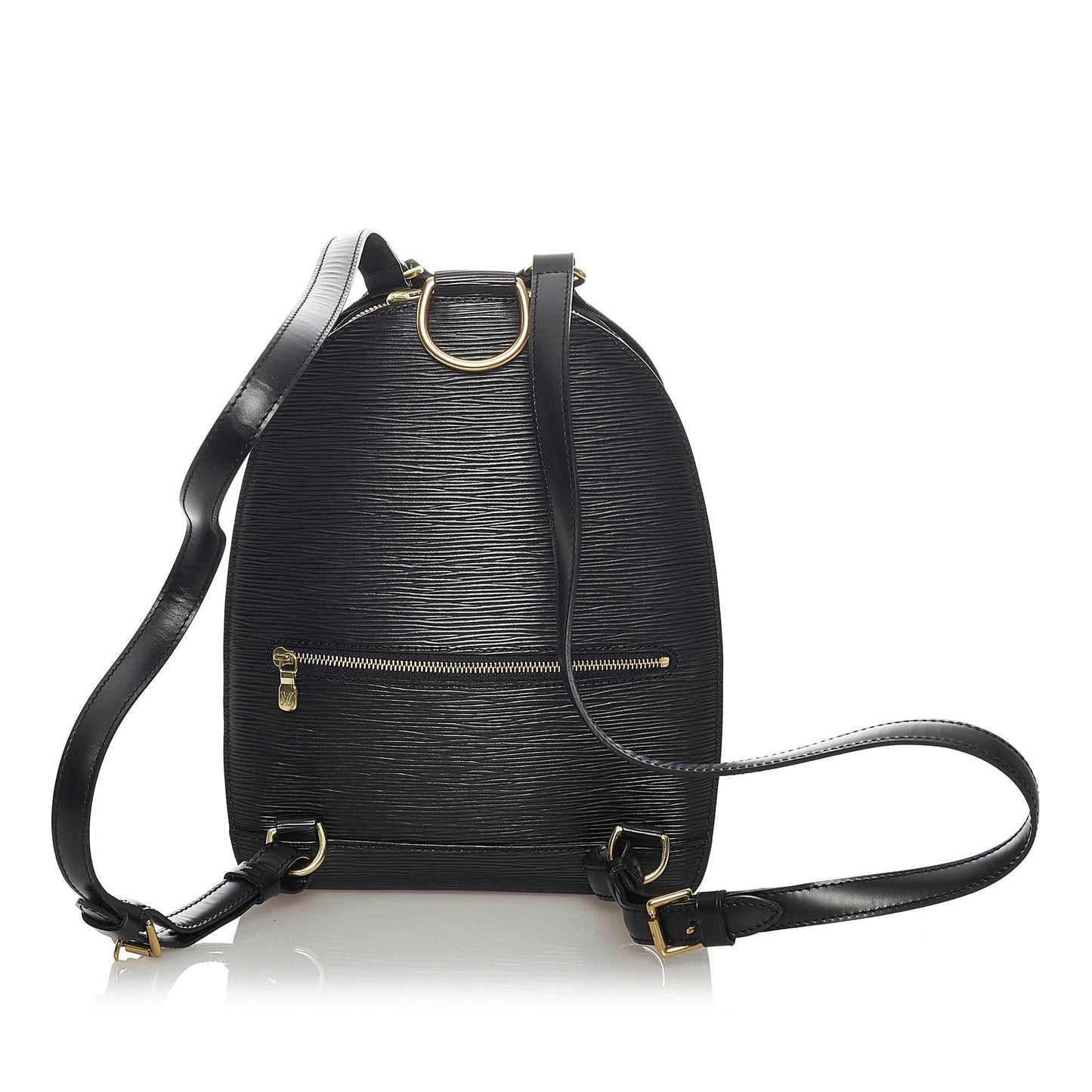 Louis Vuitton Epi Mabillon (SHG-28652)