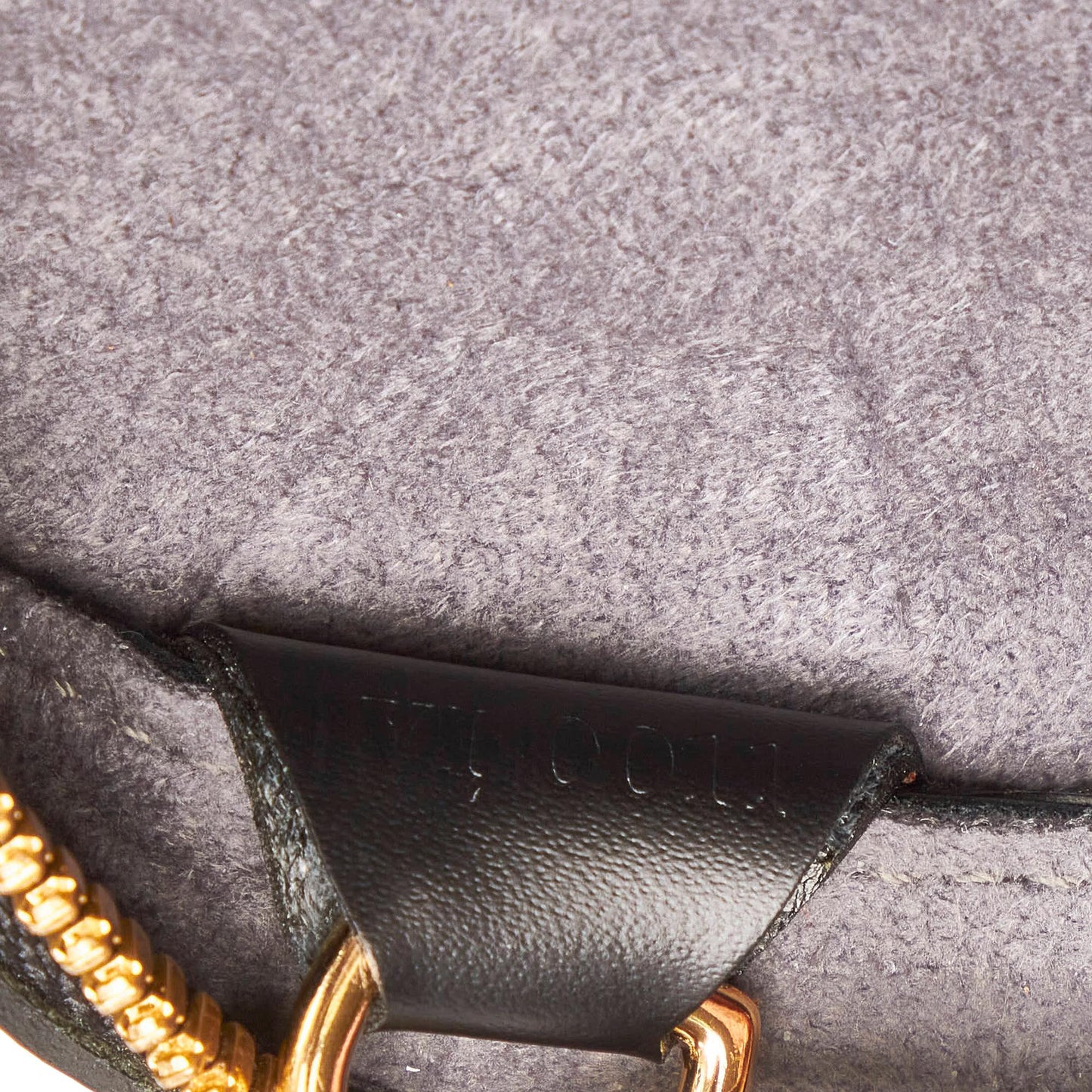 Louis Vuitton Epi Mabillon (SHG-28652)