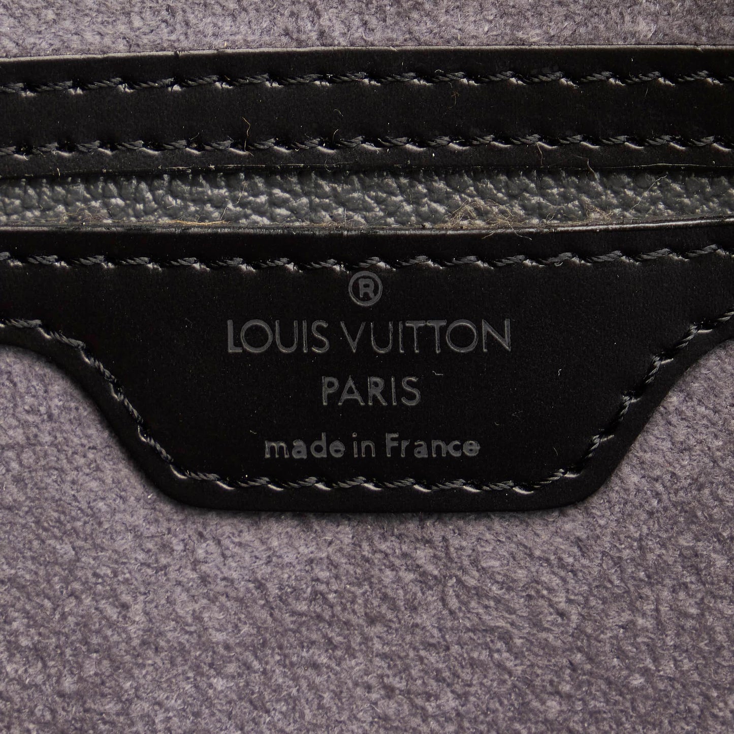 Louis Vuitton Epi Mabillon (SHG-28652)