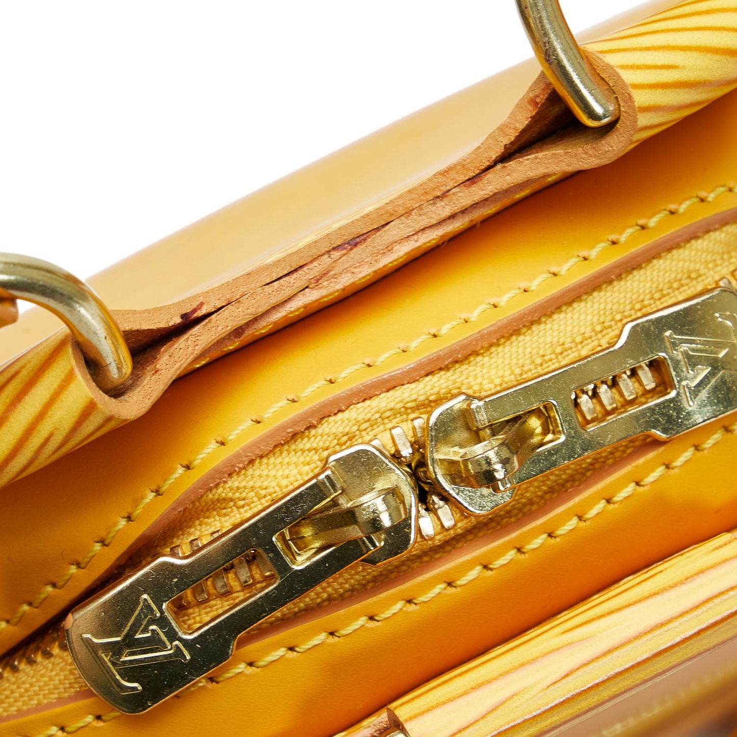 Louis Vuitton Epi Mabillon (SHG-h54Ti8)