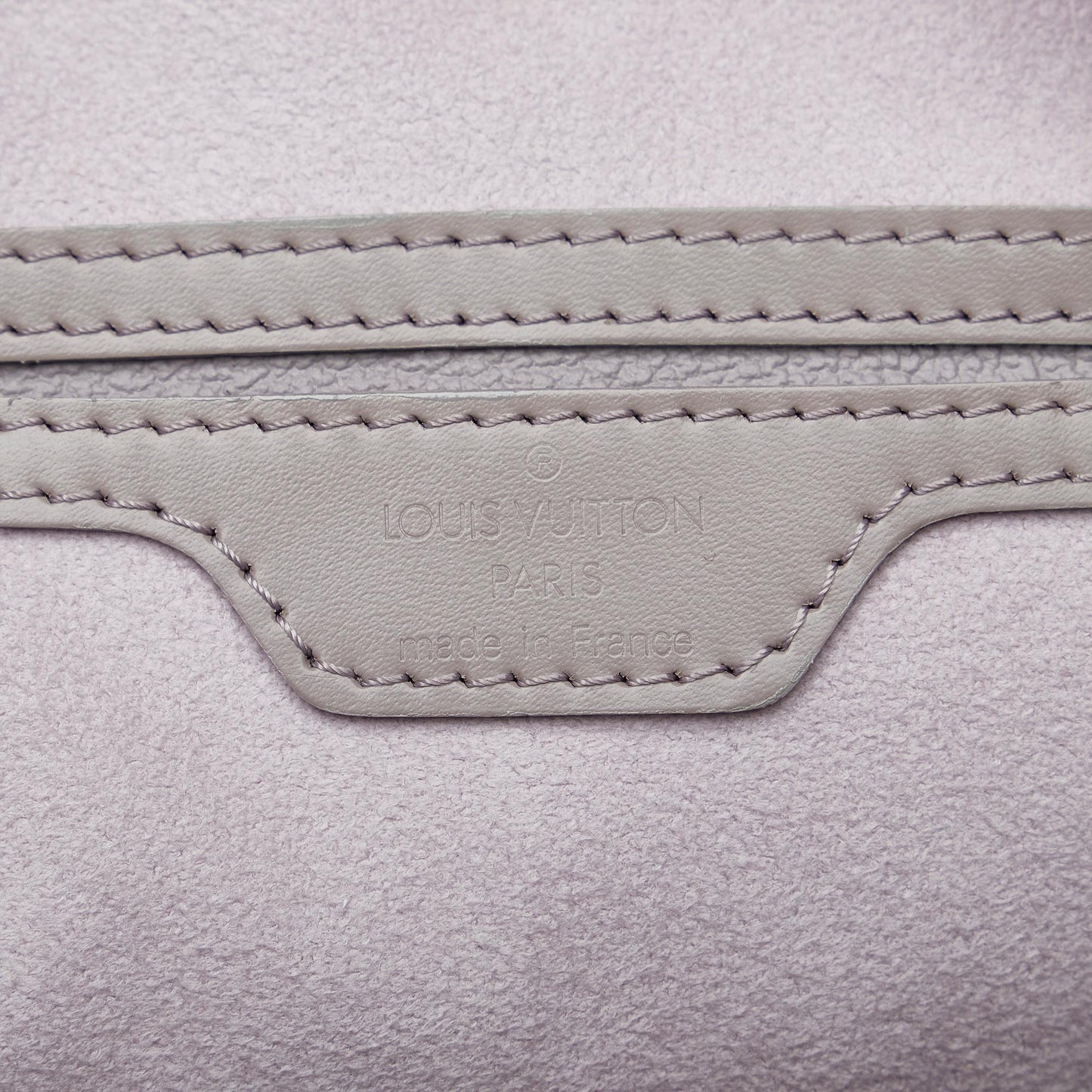 Louis Vuitton Epi Mabillon (SHG-zi4oHX)