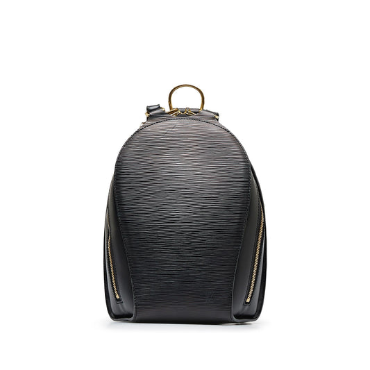 Louis Vuitton Epi Mabillon (SHG-PWxUFG)
