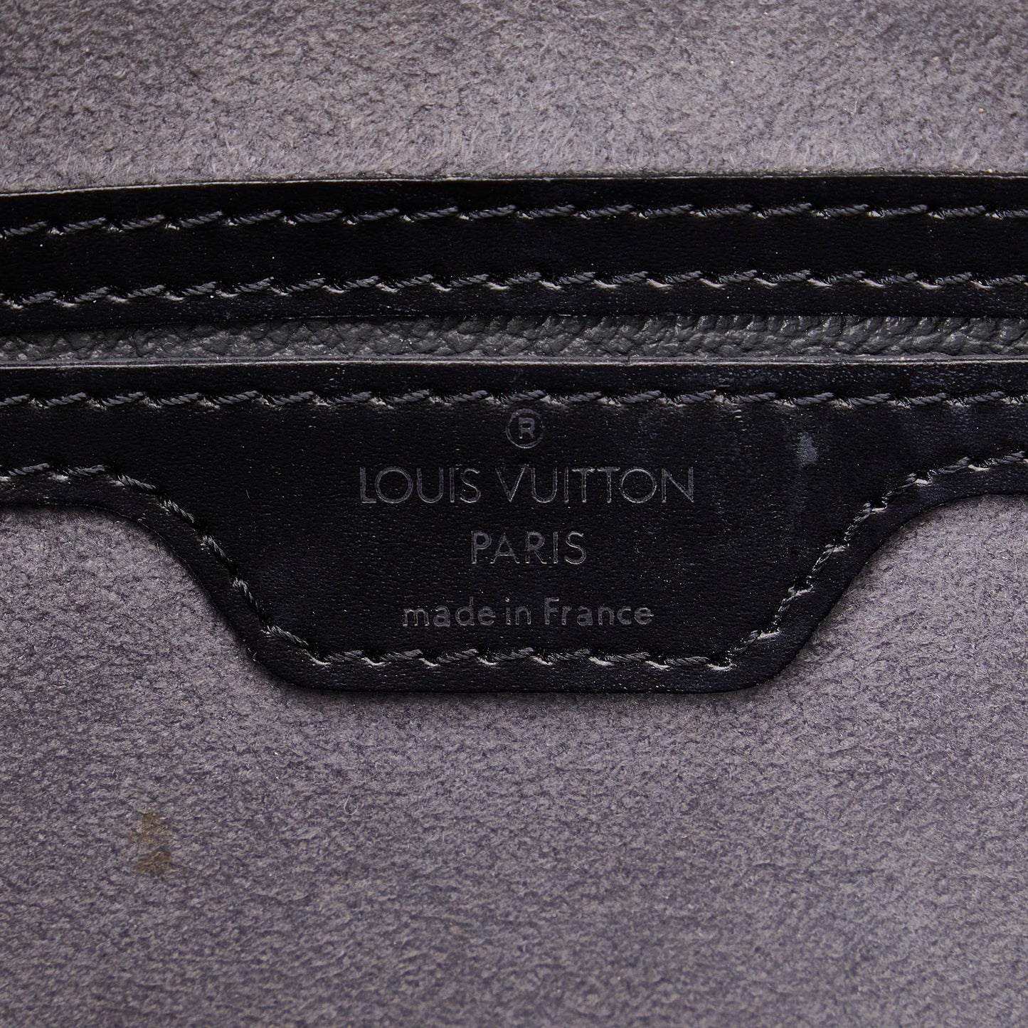 Louis Vuitton Epi Mabillon (SHG-PWxUFG)