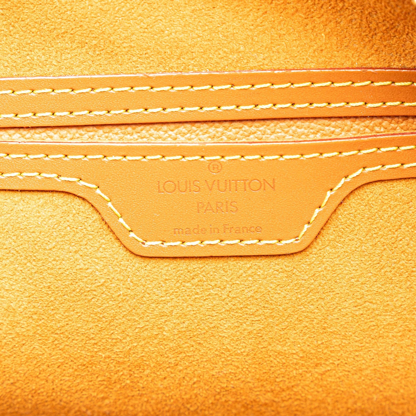 Louis Vuitton Epi Mabillon