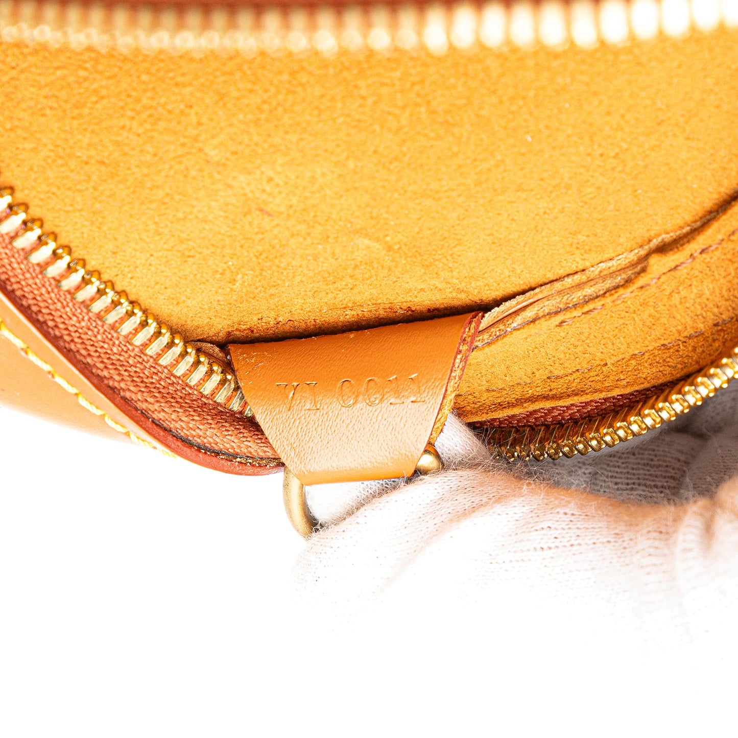 Louis Vuitton Epi Mabillon
