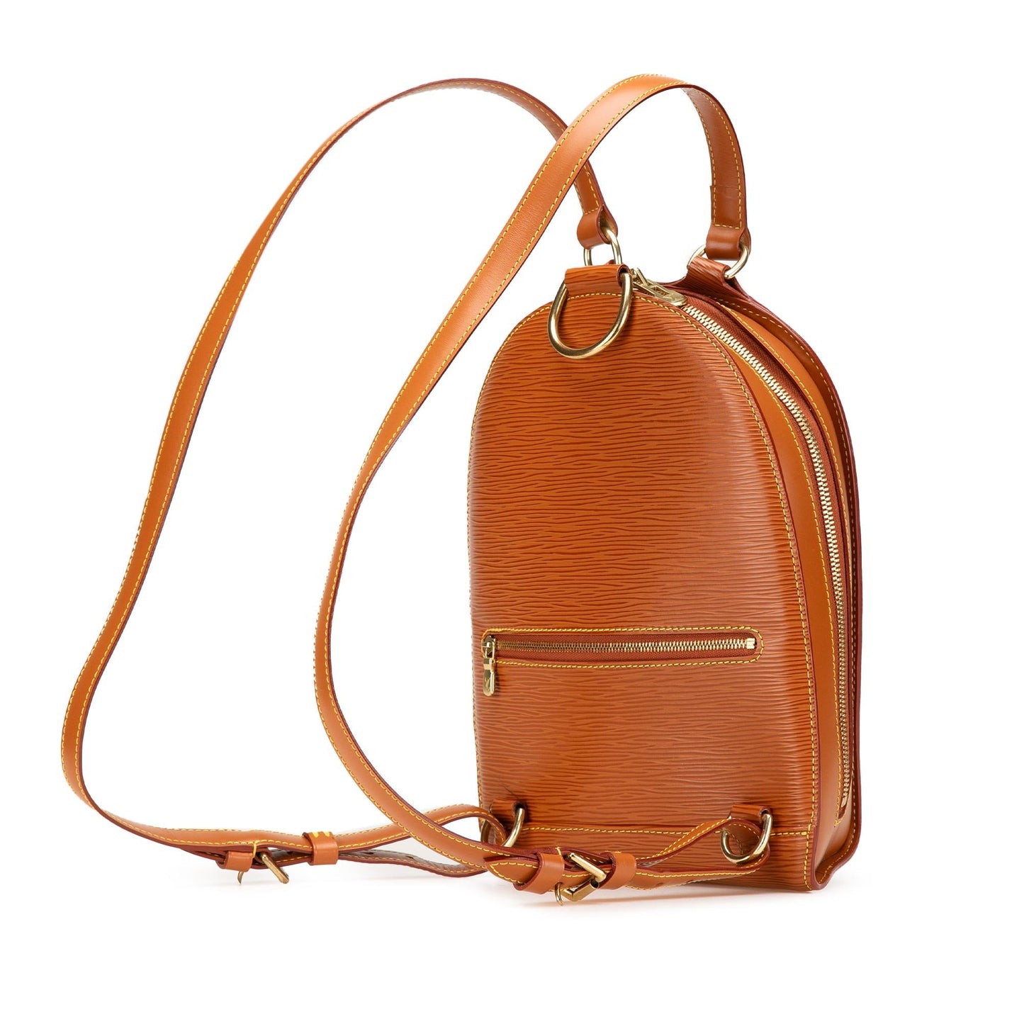 Louis Vuitton Epi Mabillon