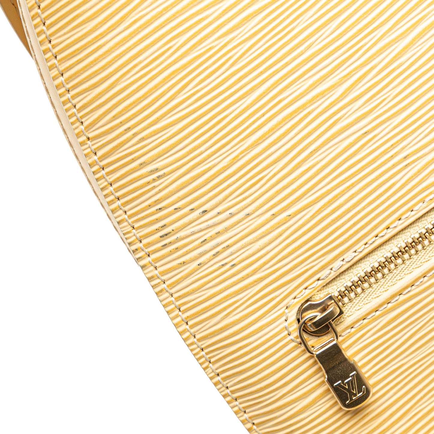 Louis Vuitton Epi Mabillon
