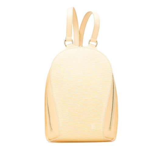 Louis Vuitton Epi Mabillon