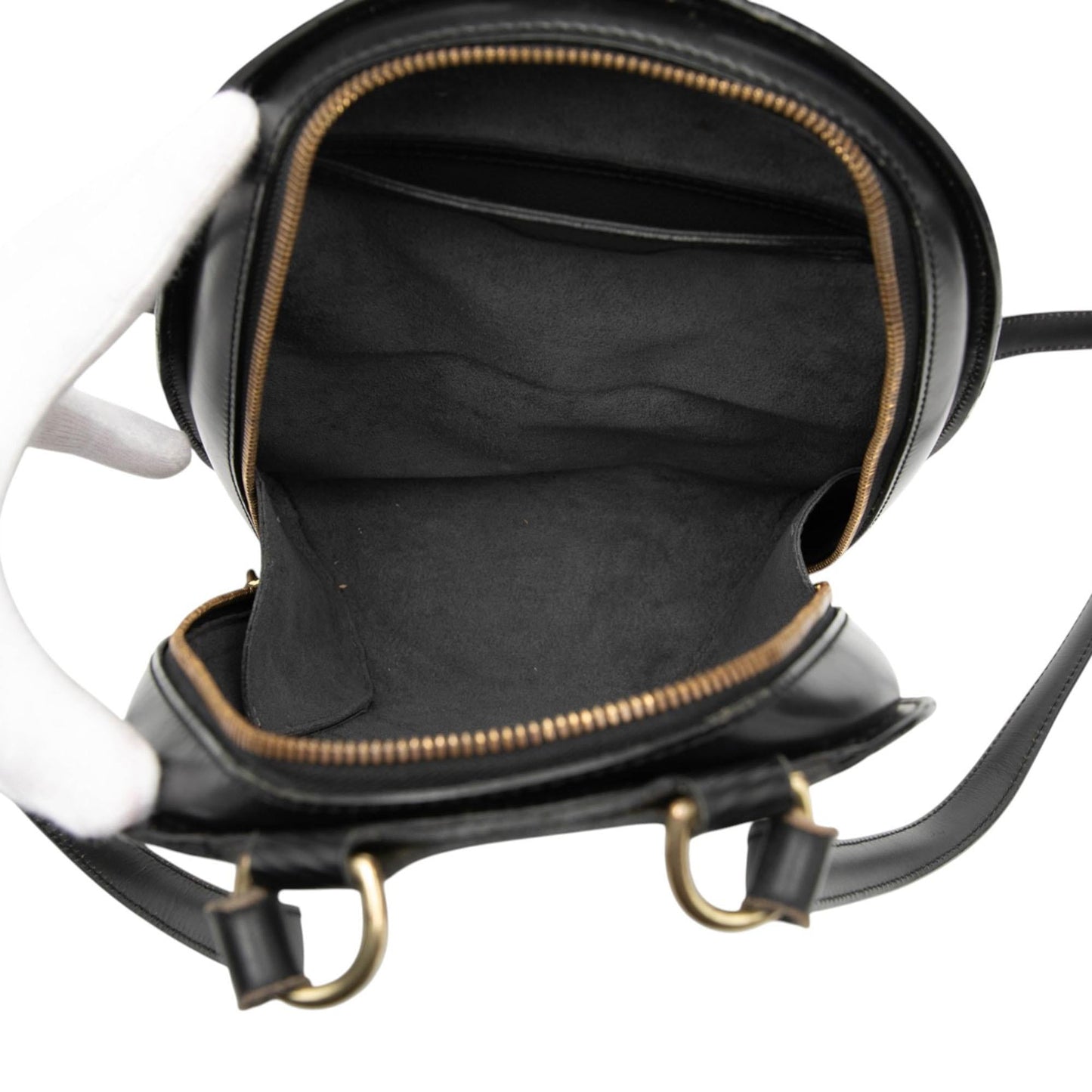 Louis Vuitton Epi Mabillon