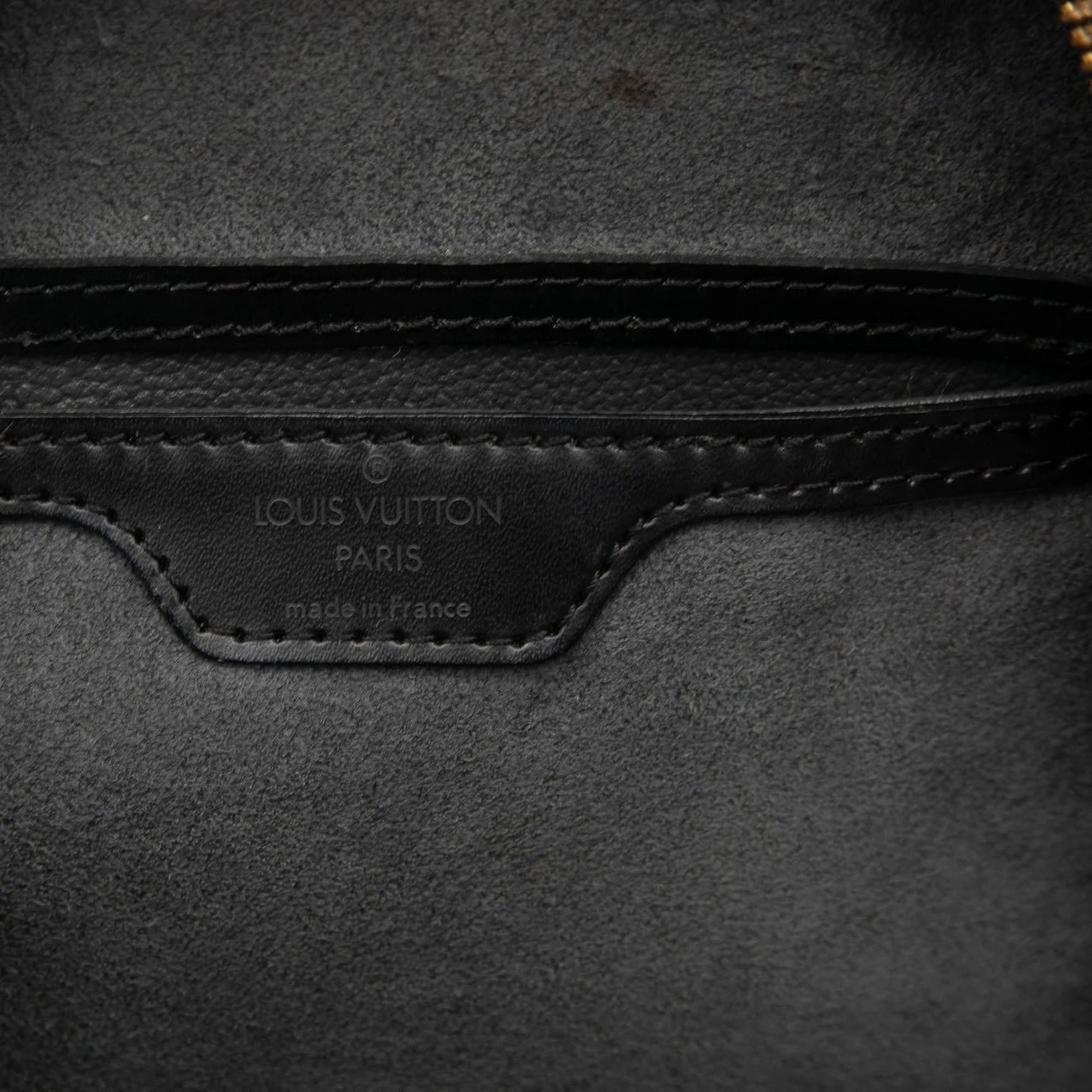 Louis Vuitton Epi Mabillon