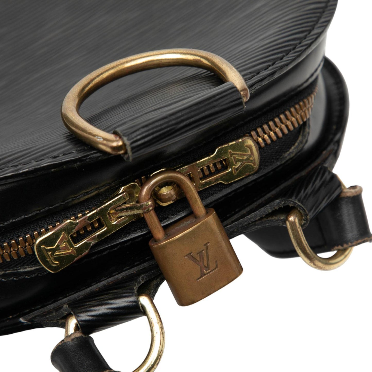 Louis Vuitton Epi Mabillon