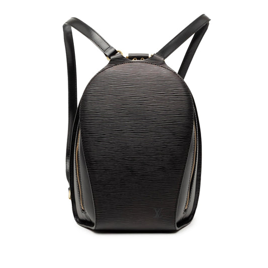 Louis Vuitton Epi Mabillon