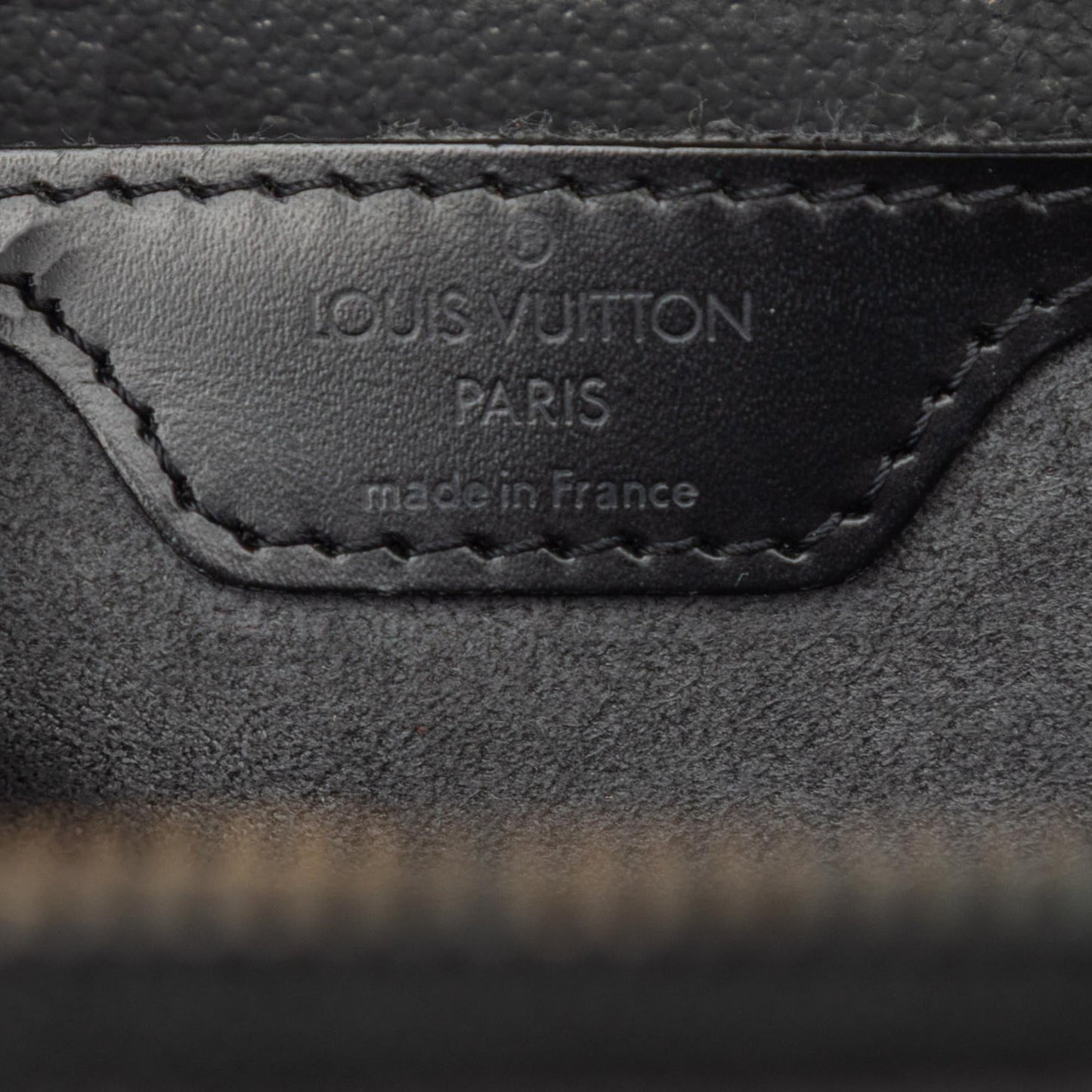 Louis Vuitton Epi Mabillon