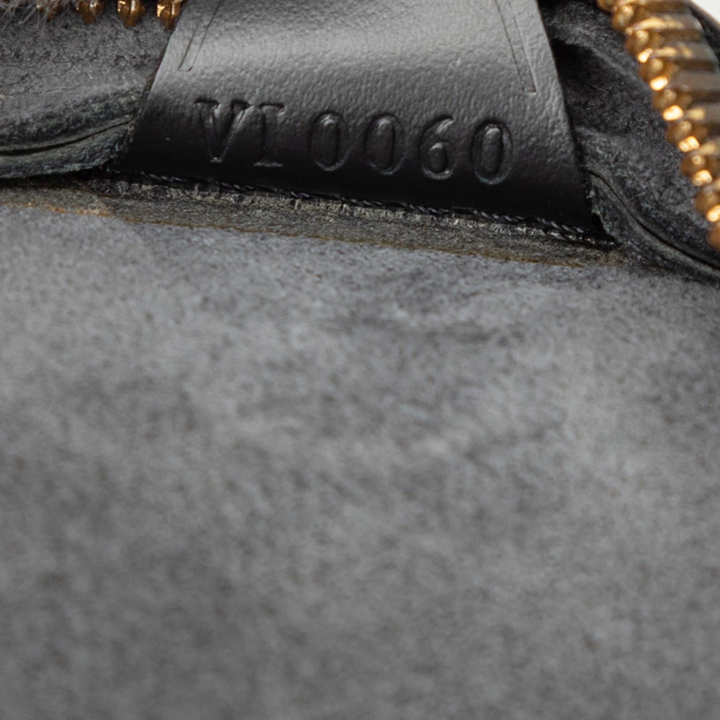 Louis Vuitton Epi Mabillon