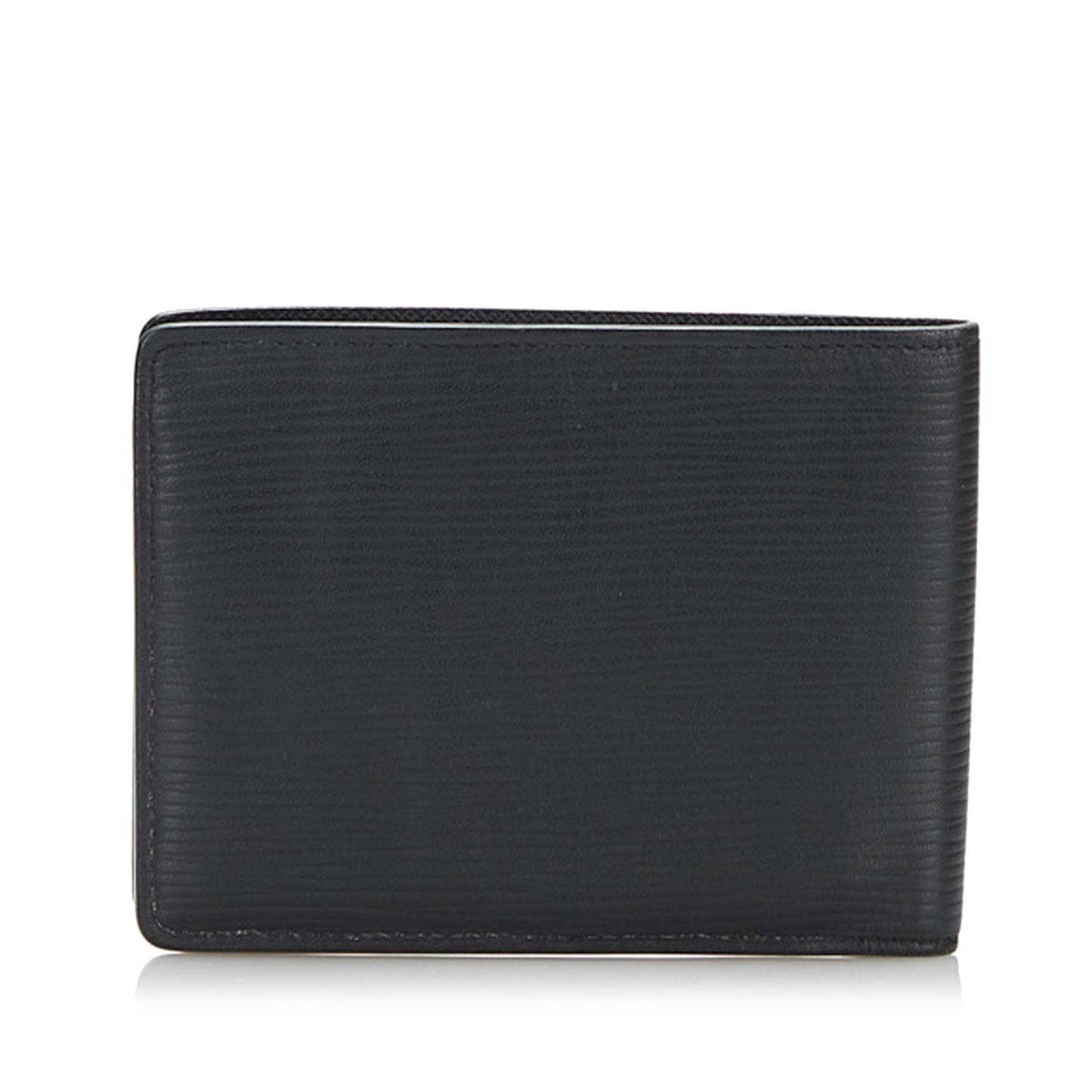 Louis Vuitton Epi Macro Wallet (SHG-37560)