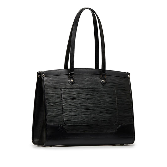 Louis Vuitton Epi Madeleine GM (SHG-krvazq)