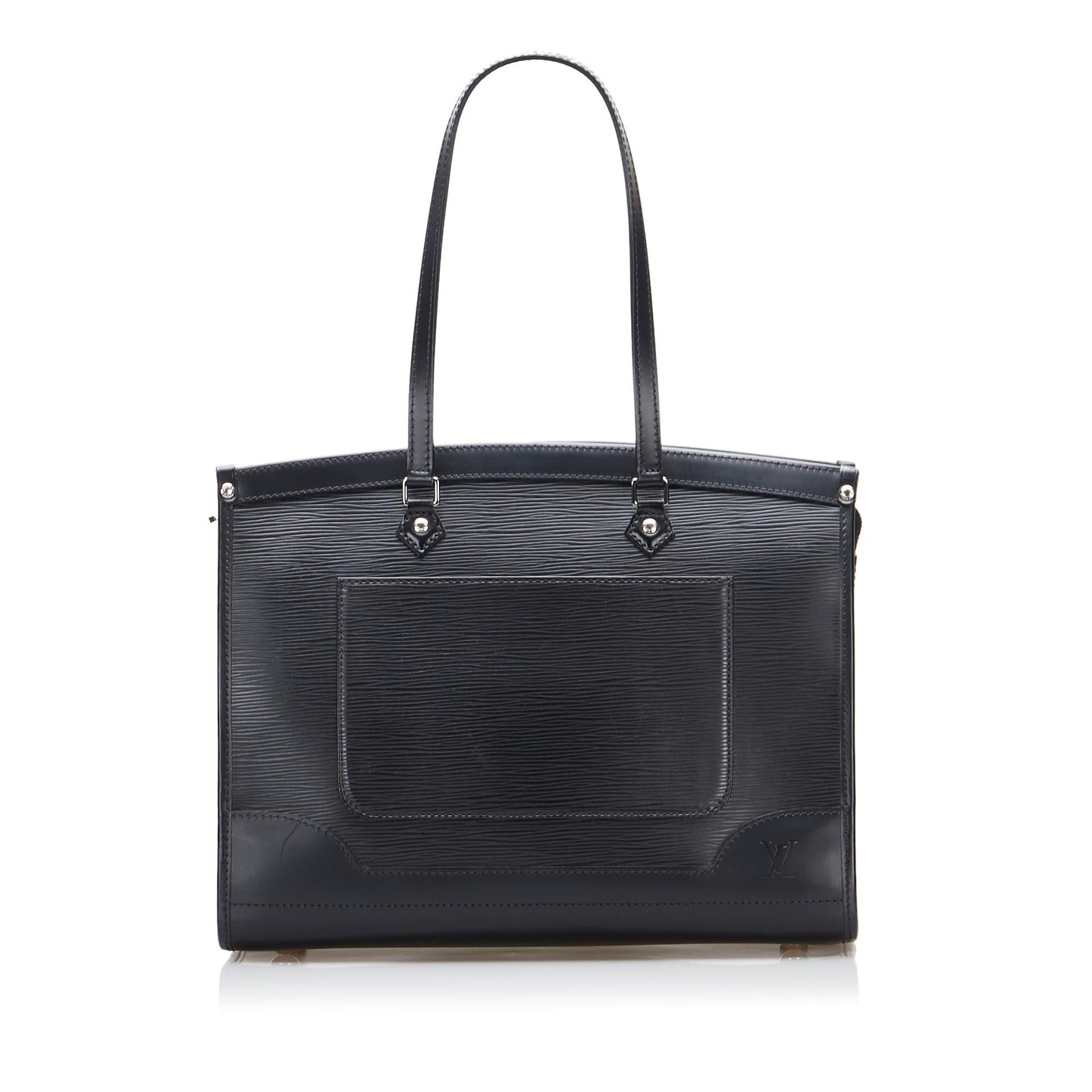 Louis Vuitton Epi Madeleine GM (SHG-EZ0XwZ)