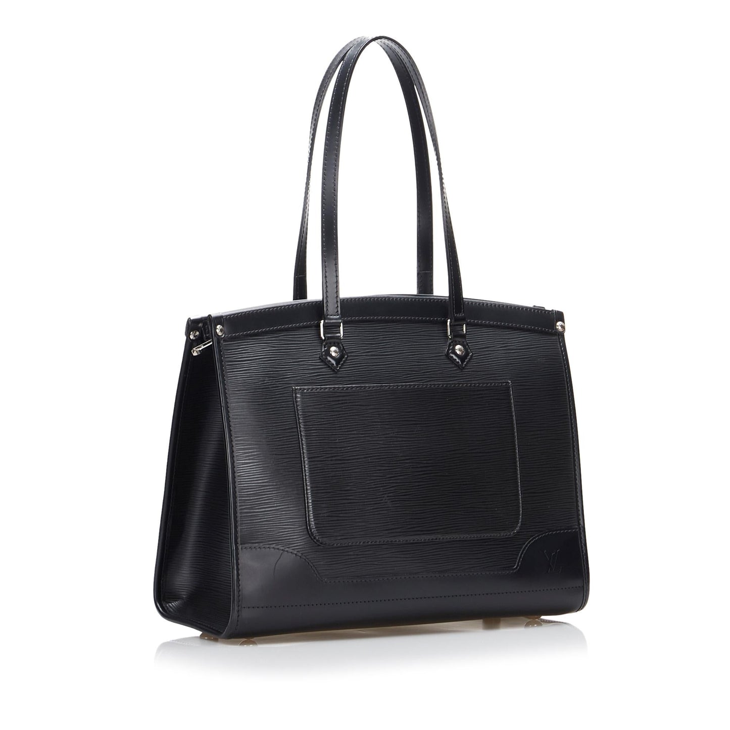 Louis Vuitton Epi Madeleine GM (SHG-EZ0XwZ)