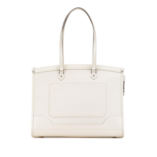 Louis Vuitton Epi Madeleine GM