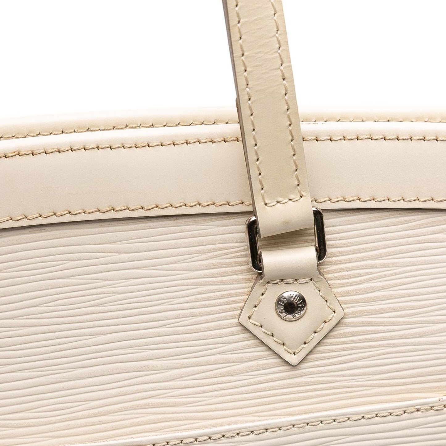 Louis Vuitton Epi Madeleine GM
