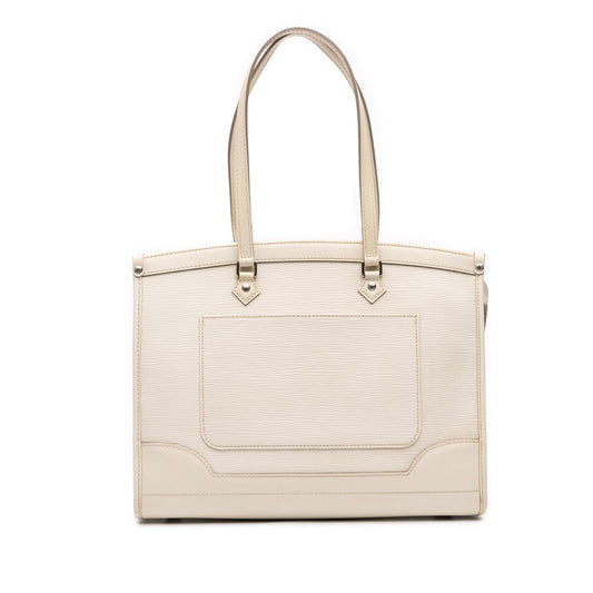Louis Vuitton Epi Madeleine GM