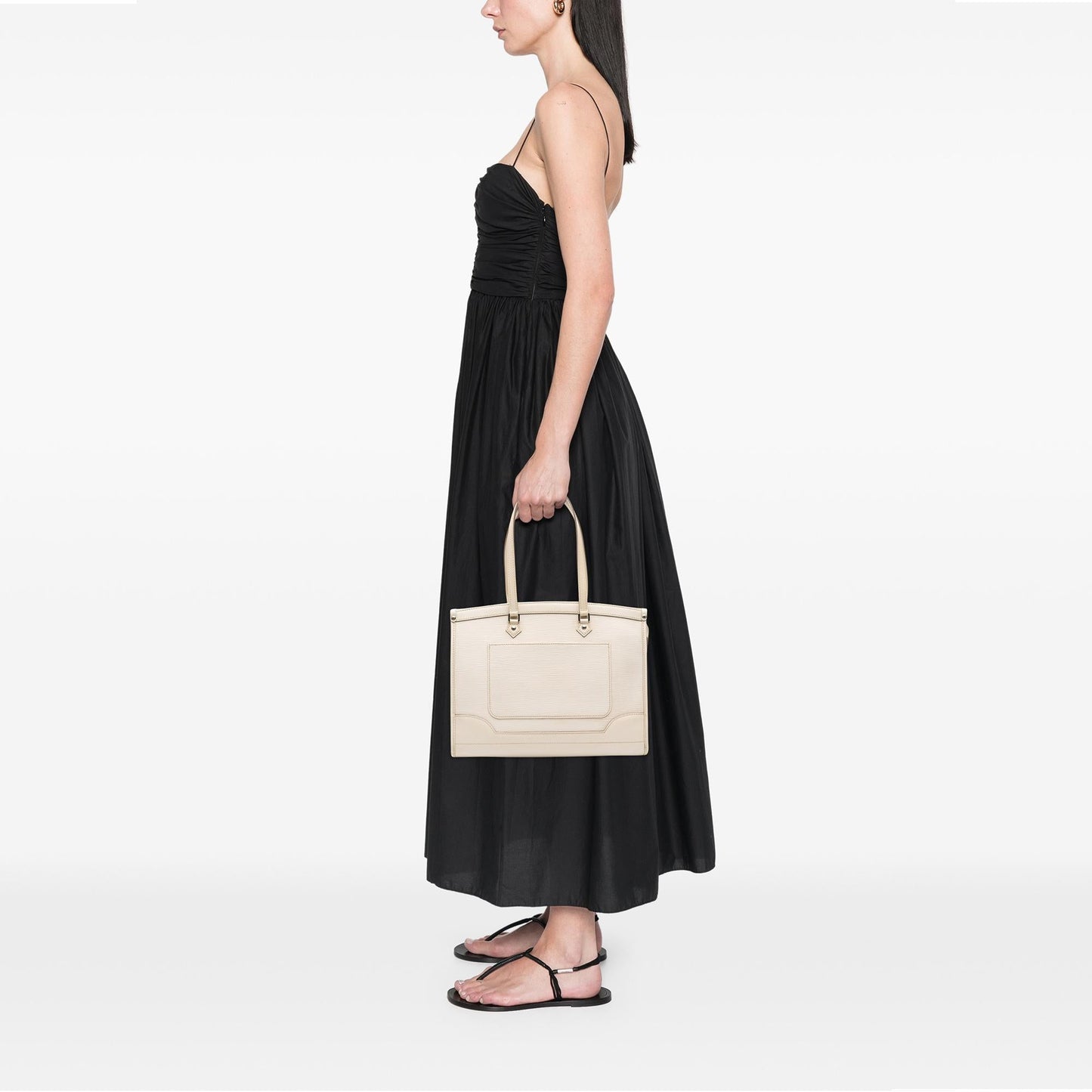 Louis Vuitton Epi Madeleine GM