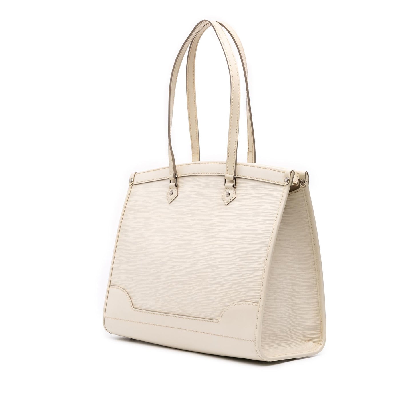 Louis Vuitton Epi Madeleine GM