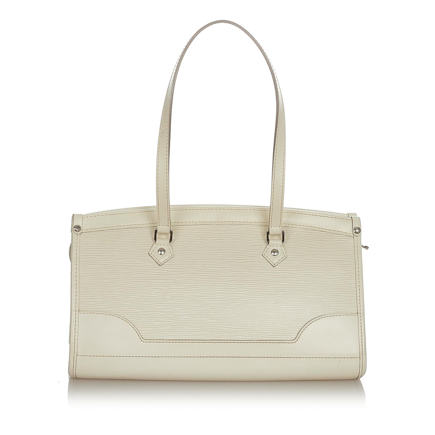 Louis Vuitton Epi Madeleine PM (SHG-23209)