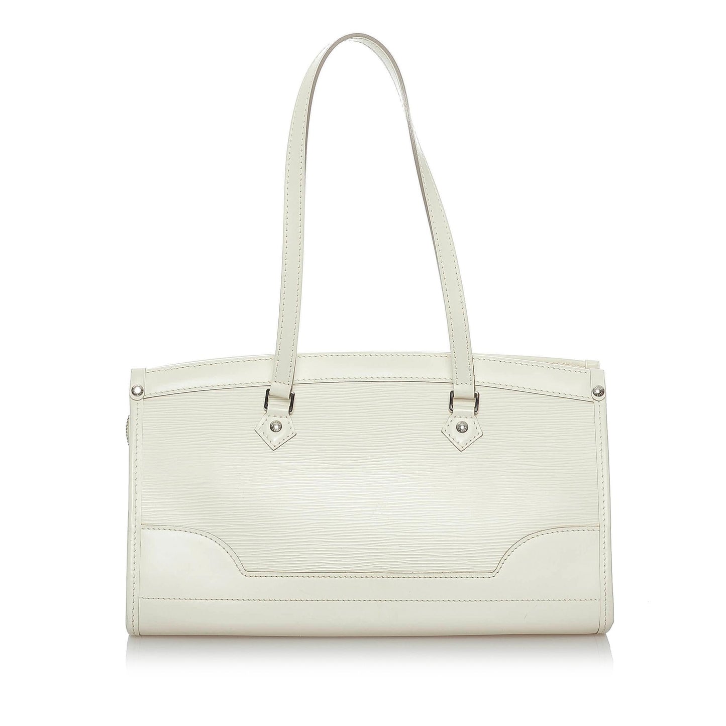 Louis Vuitton Epi Madeleine PM (SHG-30295)