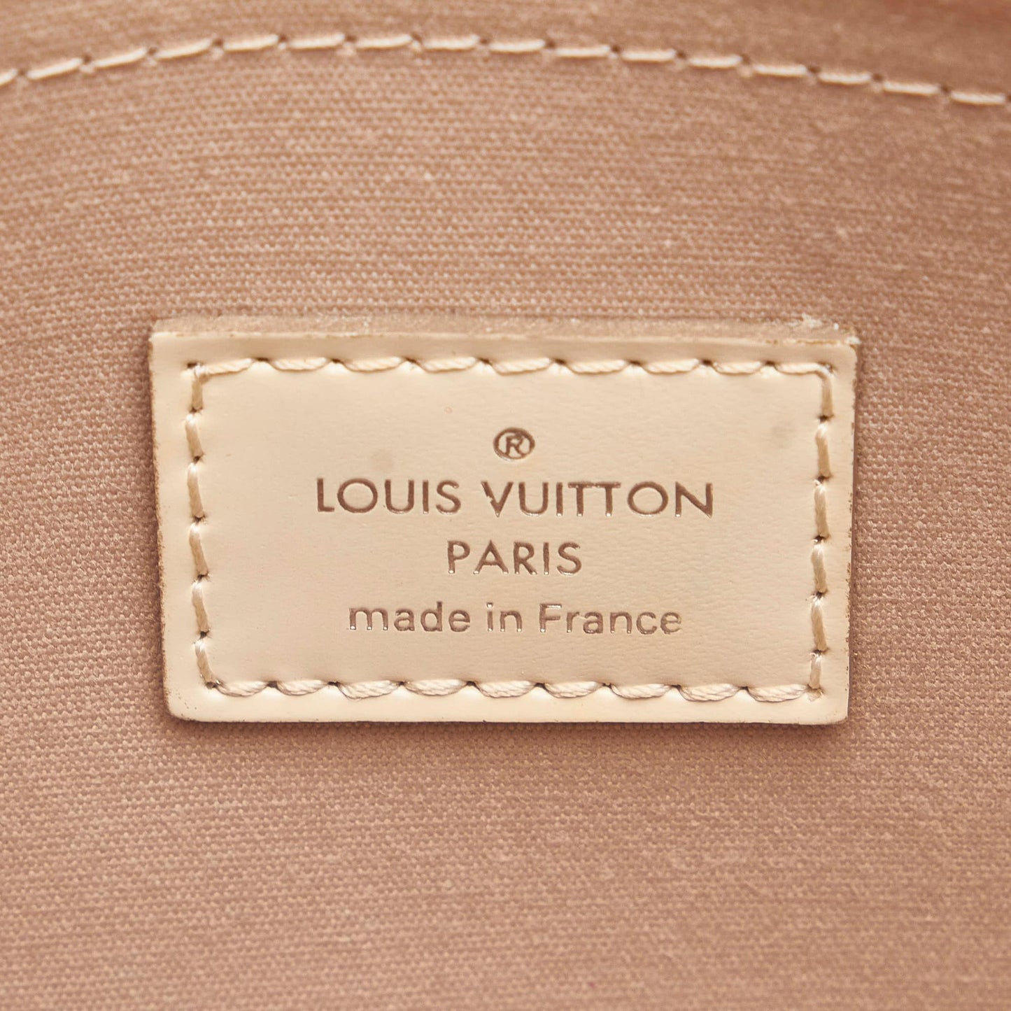 Louis Vuitton Epi Madeleine PM (SHG-30295)