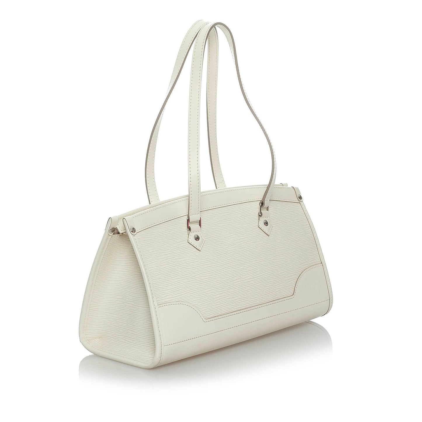 Louis Vuitton Epi Madeleine PM (SHG-30295)