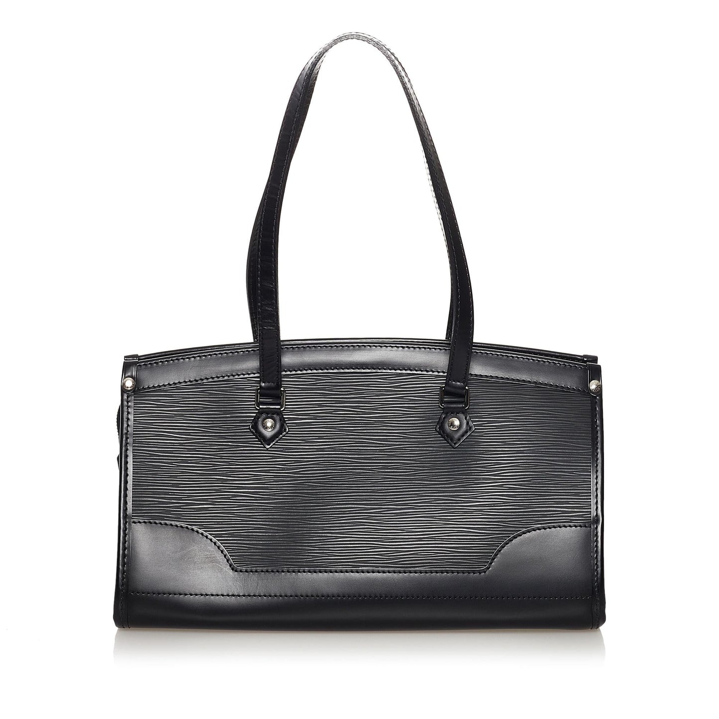 Louis Vuitton Epi Madeleine PM (SHG-34327)